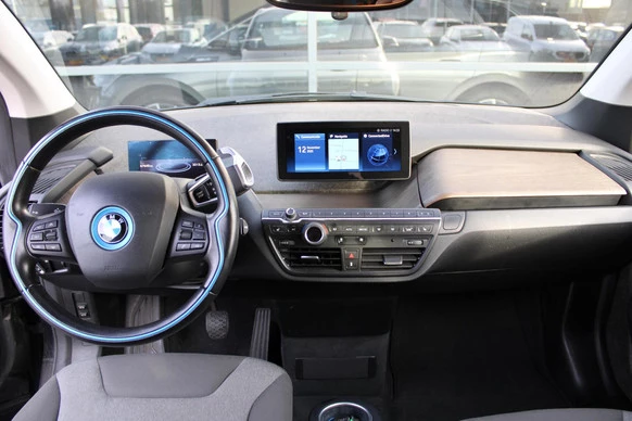 BMW i3 - Afbeelding 4 van 24