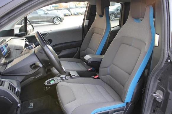 BMW i3 - Afbeelding 5 van 24