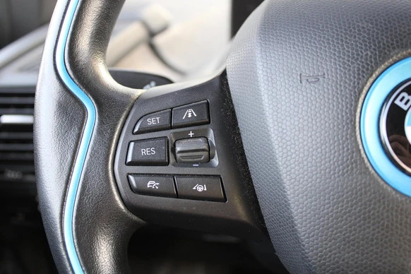 BMW i3 - Afbeelding 6 van 24