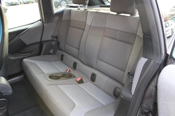BMW i3 - Afbeelding 7 van 24