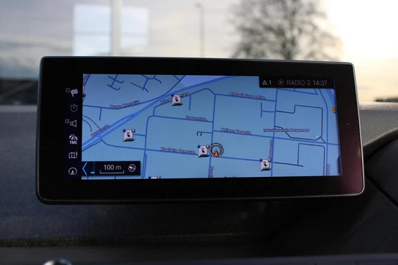 BMW i3 - Afbeelding 8 van 24