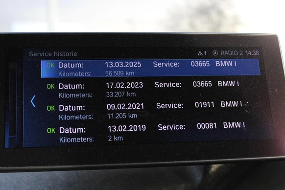 BMW i3 - Afbeelding 9 van 24
