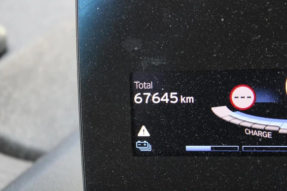 BMW i3 - Afbeelding 10 van 24