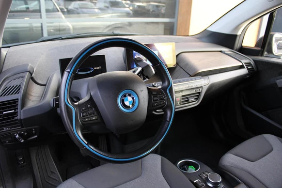 BMW i3 - Afbeelding 11 van 24