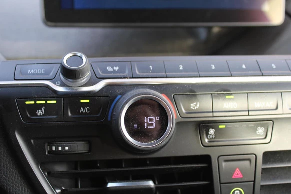 BMW i3 - Afbeelding 15 van 24