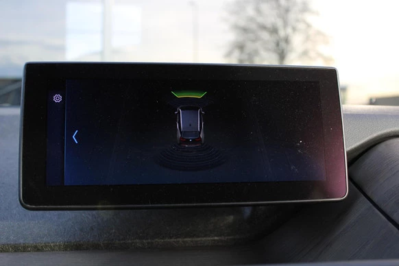 BMW i3 - Afbeelding 16 van 24