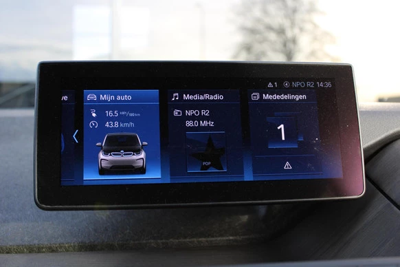 BMW i3 - Afbeelding 17 van 24