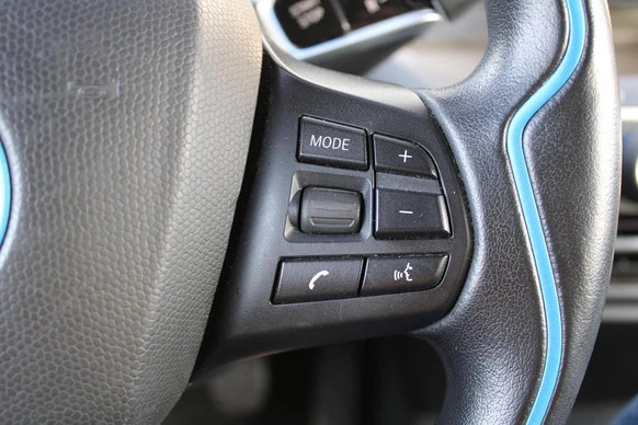 BMW i3 - Afbeelding 19 van 24