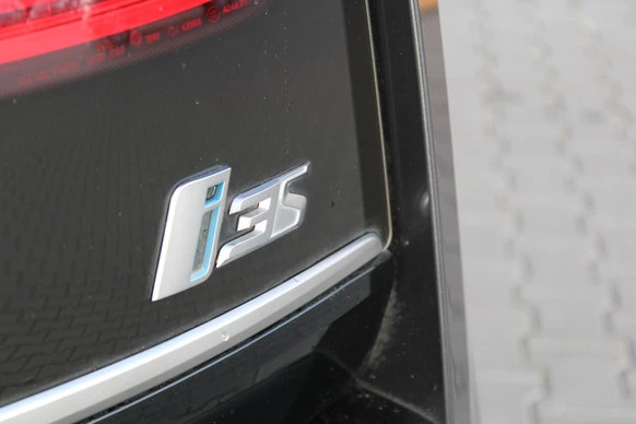BMW i3 - Afbeelding 21 van 24