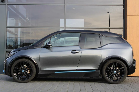 BMW i3 - Afbeelding 22 van 24