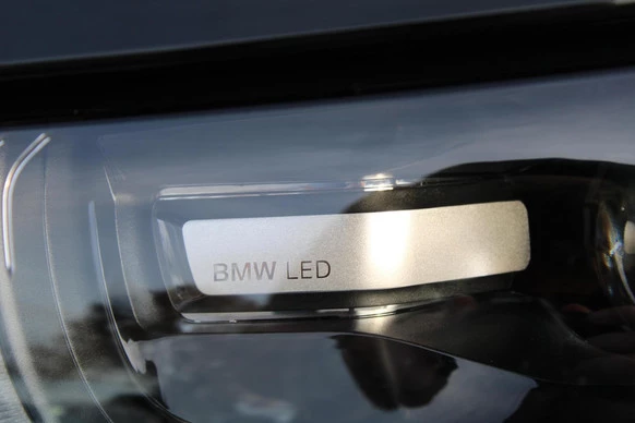 BMW i3 - Afbeelding 23 van 24