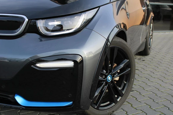 BMW i3 - Afbeelding 24 van 24