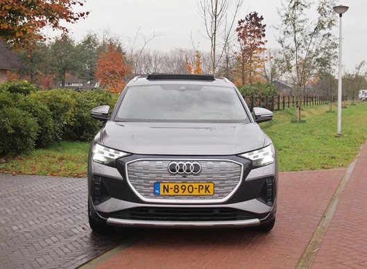 Audi Q4 e-tron - Afbeelding 5 van 30
