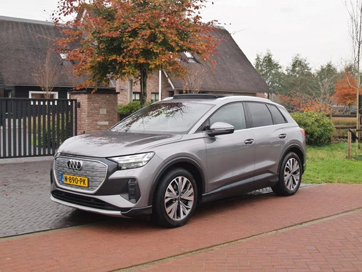 Audi Q4 e-tron - Afbeelding 6 van 30