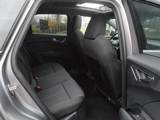 Audi Q4 e-tron - Afbeelding 27 van 30