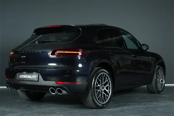 Porsche Macan - Afbeelding 2 van 30