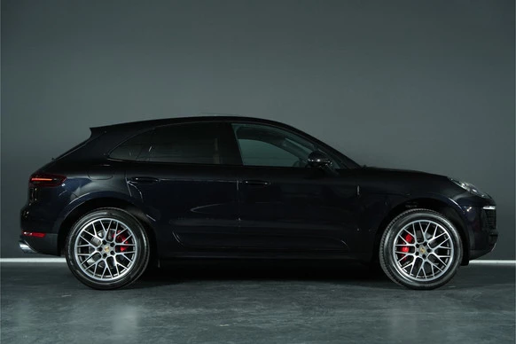 Porsche Macan - Afbeelding 3 van 30