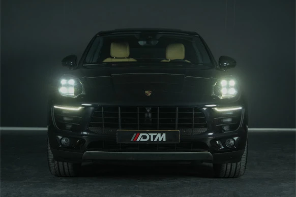 Porsche Macan - Afbeelding 6 van 30