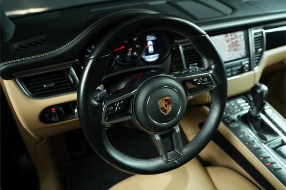 Porsche Macan - Afbeelding 7 van 30