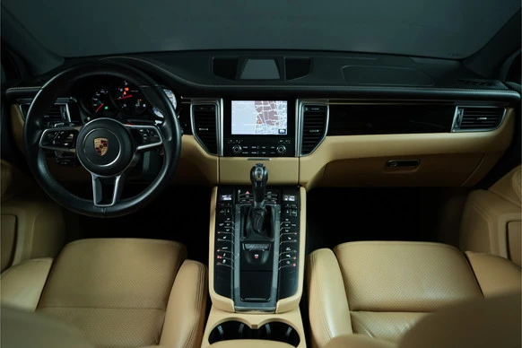 Porsche Macan - Afbeelding 8 van 30
