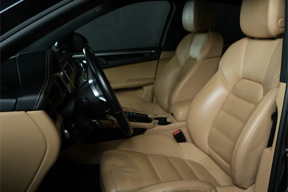 Porsche Macan - Afbeelding 9 van 30