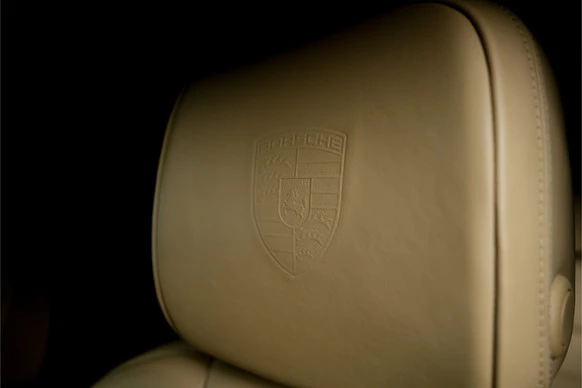 Porsche Macan - Afbeelding 12 van 30