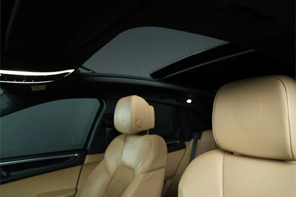 Porsche Macan - Afbeelding 13 van 30