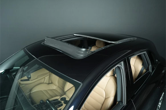 Porsche Macan - Afbeelding 14 van 30