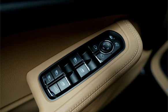 Porsche Macan - Afbeelding 15 van 30