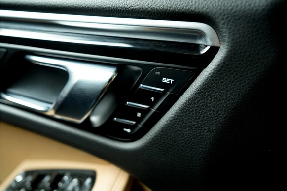 Porsche Macan - Afbeelding 16 van 30