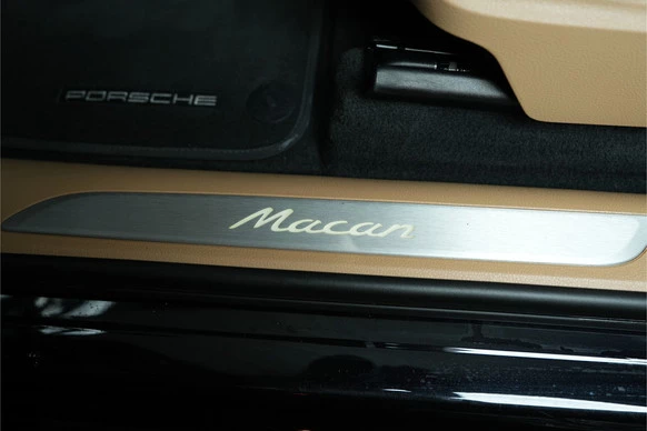 Porsche Macan - Afbeelding 17 van 30