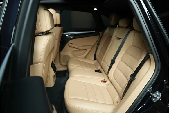 Porsche Macan - Afbeelding 18 van 30