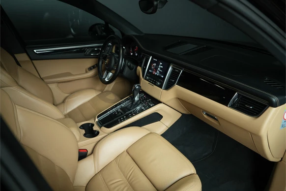 Porsche Macan - Afbeelding 19 van 30