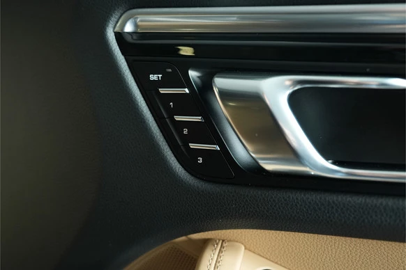 Porsche Macan - Afbeelding 20 van 30