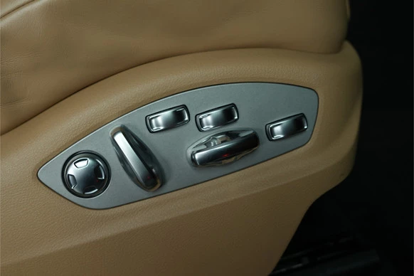 Porsche Macan - Afbeelding 21 van 30