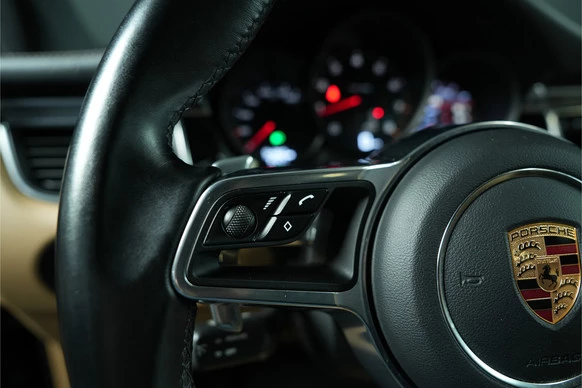 Porsche Macan - Afbeelding 27 van 30