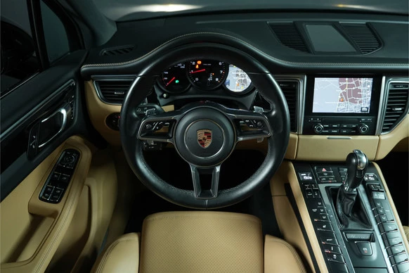Porsche Macan - Afbeelding 28 van 30