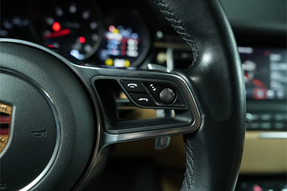 Porsche Macan - Afbeelding 29 van 30