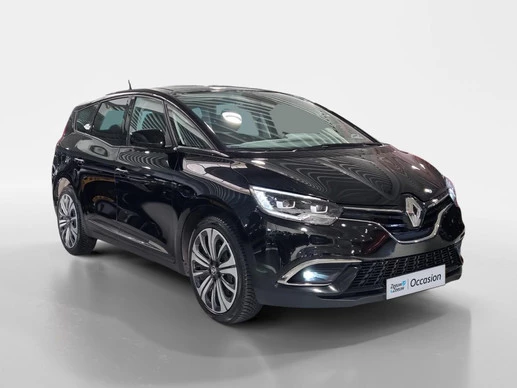 Renault Grand Scénic - Afbeelding 3 van 27