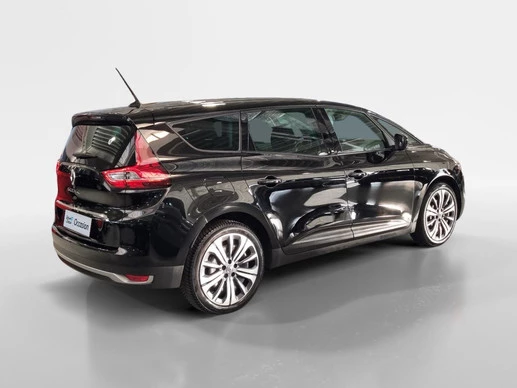 Renault Grand Scénic - Afbeelding 4 van 27