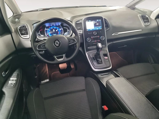 Renault Grand Scénic - Afbeelding 7 van 27