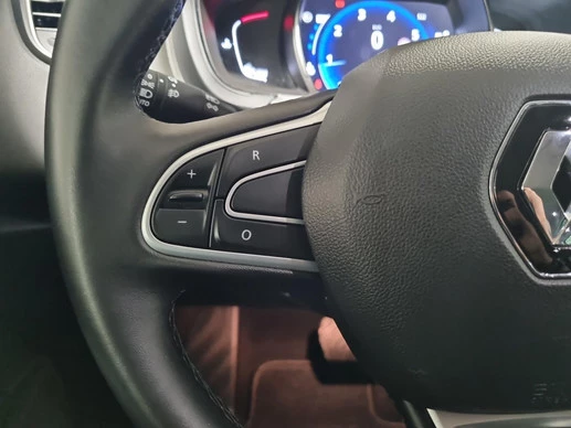 Renault Grand Scénic - Afbeelding 9 van 27