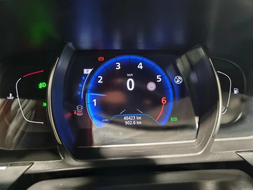 Renault Grand Scénic - Afbeelding 11 van 27