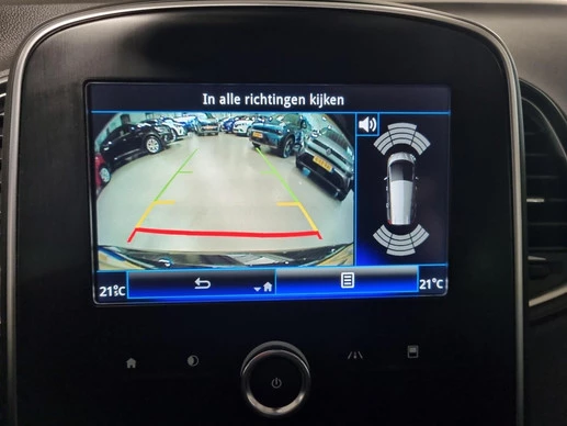 Renault Grand Scénic - Afbeelding 12 van 27