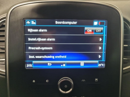 Renault Grand Scénic - Afbeelding 13 van 27