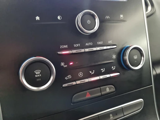 Renault Grand Scénic - Afbeelding 16 van 27