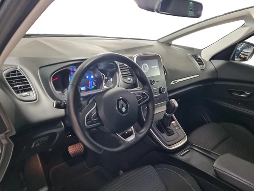 Renault Grand Scénic - Afbeelding 20 van 27