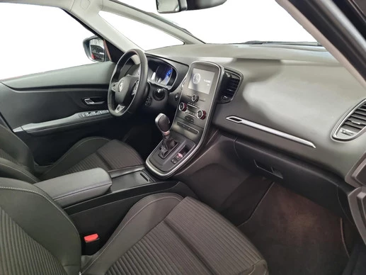 Renault Grand Scénic - Afbeelding 21 van 27