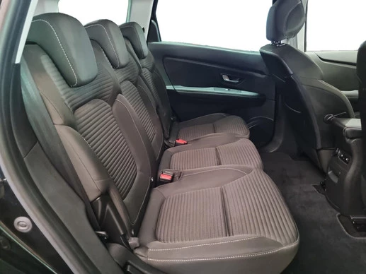 Renault Grand Scénic - Afbeelding 22 van 27