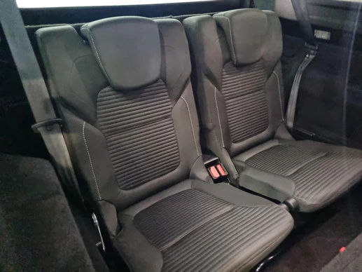 Renault Grand Scénic - Afbeelding 23 van 27